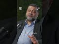 القيادي أسامة حمدان ضيفنا في هذه الحلقة الجديدة من جسر بودكاست شاهد عبر سما القدس 