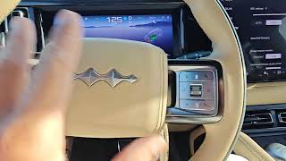ليوبارد 5 شرح عن نظام DMO و خيارات الشاشة الأمامية screenshot 4
