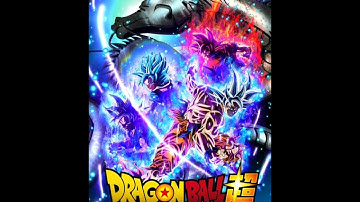 DBS -  Ultimate Battle [English Version] [Dual Mix VS English Cover]