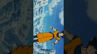 Goku Vs Broly 4K Edit