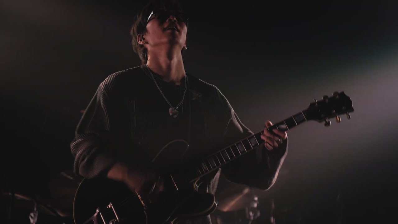 221120 웨이브 투 어스(Wave to earth) - ride (encore)