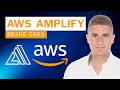 AWS Amplify desde cero: qué es, para qué sirve y cómo usarlo