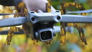 DJI AIR 2S - ОБЗОР СПУСТЯ 6 МЕСЯЦЕВ | ОПЫТ ЭКСПЛУАТАЦИИ