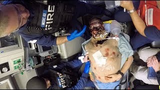 Active Threat EMS Response - South Metro Unscripted Episode 17