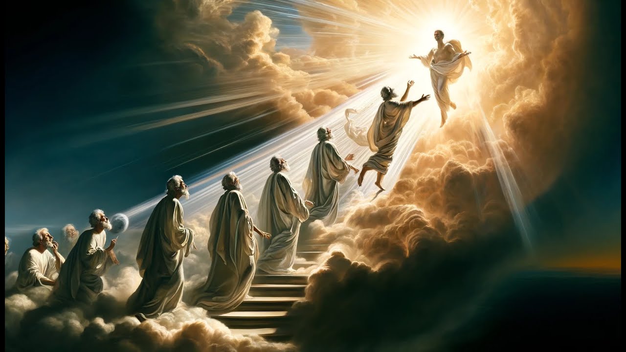 Le Virtù Teologali, un cammino d'illuminazione