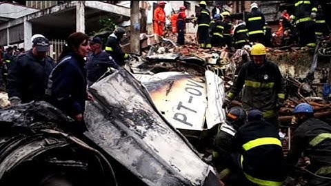 PT-OVC Learjet 35A CVR Recording (High Quality)