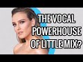 6 Reasons Why Perrie Edwards (Little Mix) Is A GREAT Vocalist!