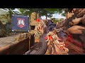 If you want to become a camper Sniper use this Perk now