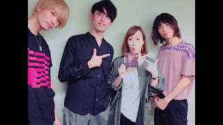 20170916 FM802(SATURDAY AMUSIC ISLANDS MORNING EDITION) WEAVER