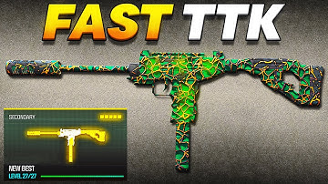 new WSP SWARM LOADOUT is *META* in WARZONE 3! 😍 (Best WSP SWARM Class Setup) - MW3