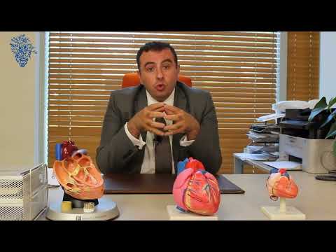 دواء الورفارين 