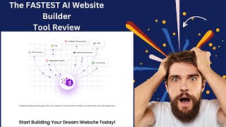 Grigora.co Lifetime Deal (AppSumo) – The FASTEST AI Website Builder