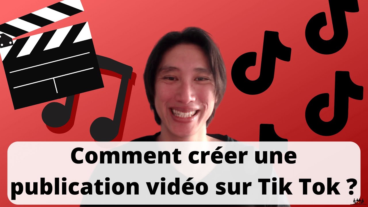 Tuto Tiktok Comment Faire Creer Un Montage Photos Et Videos Sur Tik Tok Youtube Tuto Tiktok Comment Faire Creer Un Montage Photos Et Videos Sur Tik Tok Youtube