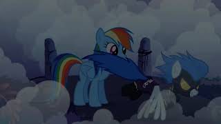 MLP:FiM | Music | Rainbow Dash Elements of Loyalty | HD