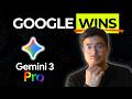 The Real Reason Google Built Gemini 3 Pro