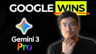 The Real Reason Google Built Gemini 3 Pro