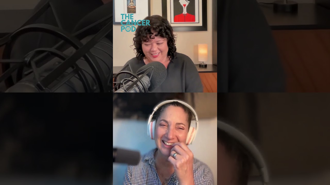 Thank you to all our guests in 2025! #shorts #podcastclips #cancerinsider