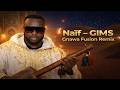 Naïf GIMS Gnawa Fusion Remix Moroccan Spiritual Vibes 2026