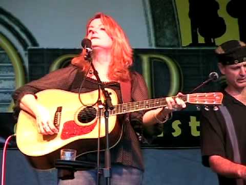 Claire Lynch Band "Kennesaw Line" OFOAM 2010