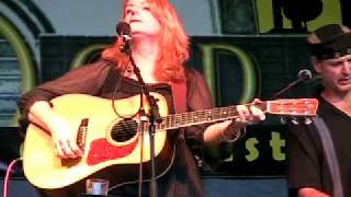 Claire Lynch Band "Kennesaw Line" OFOAM 2010 chords