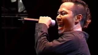 JAMRUD live@Tambaksari SBY juni 2005 / documentary