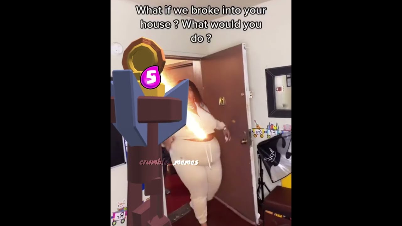Inferno Tower vs Giant (Live Action)
