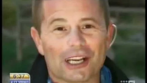 Funny Weatherman - Steve Jacobs.wmv