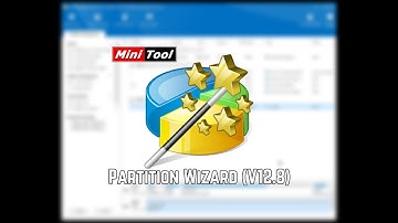 MiniTool Partition Wizard - Install & Review