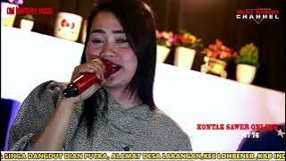 MUNG DADI MANTAN - ERY SHEVTIYAN || PERMINTAAN NOK YUMNA / ACARA NGOPI BARENG