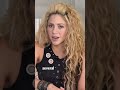No wonder Shakira decided to donate all the income from her World Cup anthem.