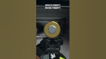 Glitch On MW2 #shorts #mw2