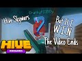 Hive Skywars But If I Win, The Video Ends