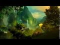 Epic Fantasy Enya Hall - Through Mountains