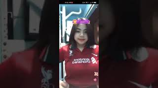 Bigo Hot Cewek Thailand Hot Banget Cantik