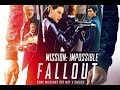 new latest  hollywood movie Mission Impossible Fallout 2018 English 720p HD