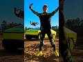 Jumping Over a CYBERTRUCK with a Dirt Bike!!