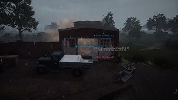 Post Scriptum Realism Event PSRL Trial Match