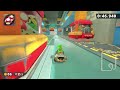 [MK World] Toad's Factory (Wii) - 1:57.325