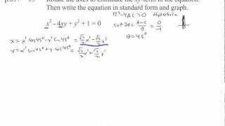 pre calculus chapter 9 p 697 5
