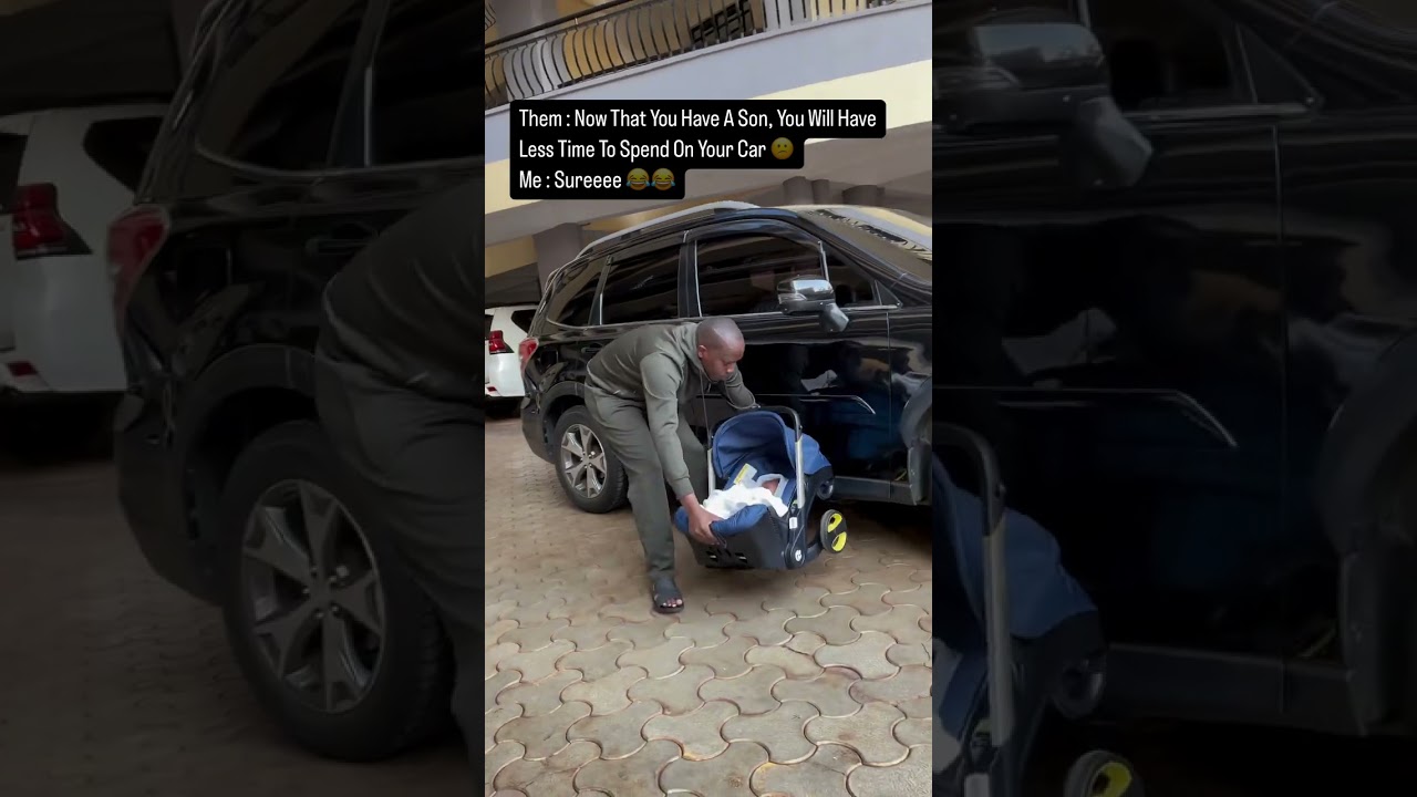 Everyday Parenting Made Simpler 