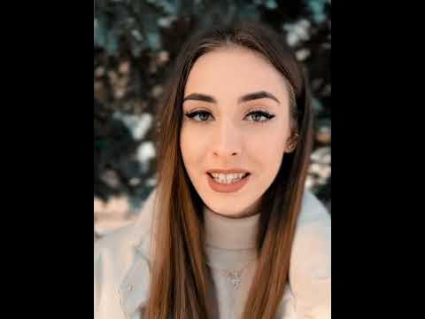 Ксения Кеслер TikTok @kesler.me - YouTube