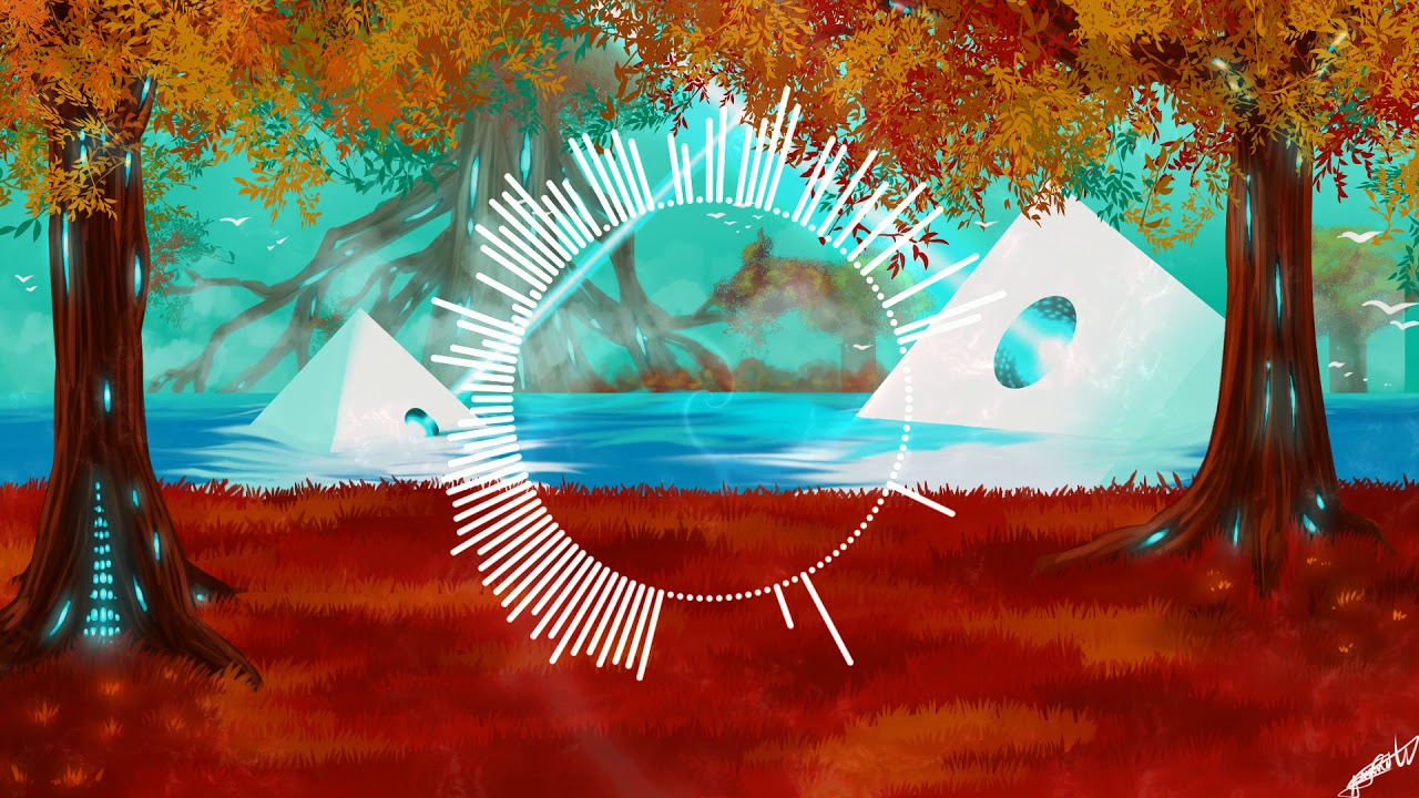 HYBRIDZ - The fields