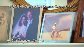 Low Country Cremation Society