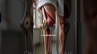 External Fixator Explained | Why Doctors Use “Metal Frames”