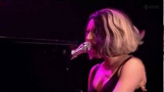 Lady Gaga - You & I  Live - BBC Radio 1's Big Weekend (Carlisle) 2011 HD