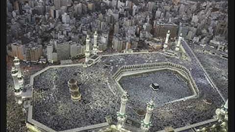 سورة الحاقة - الشيخ عبد الولي الأركاني