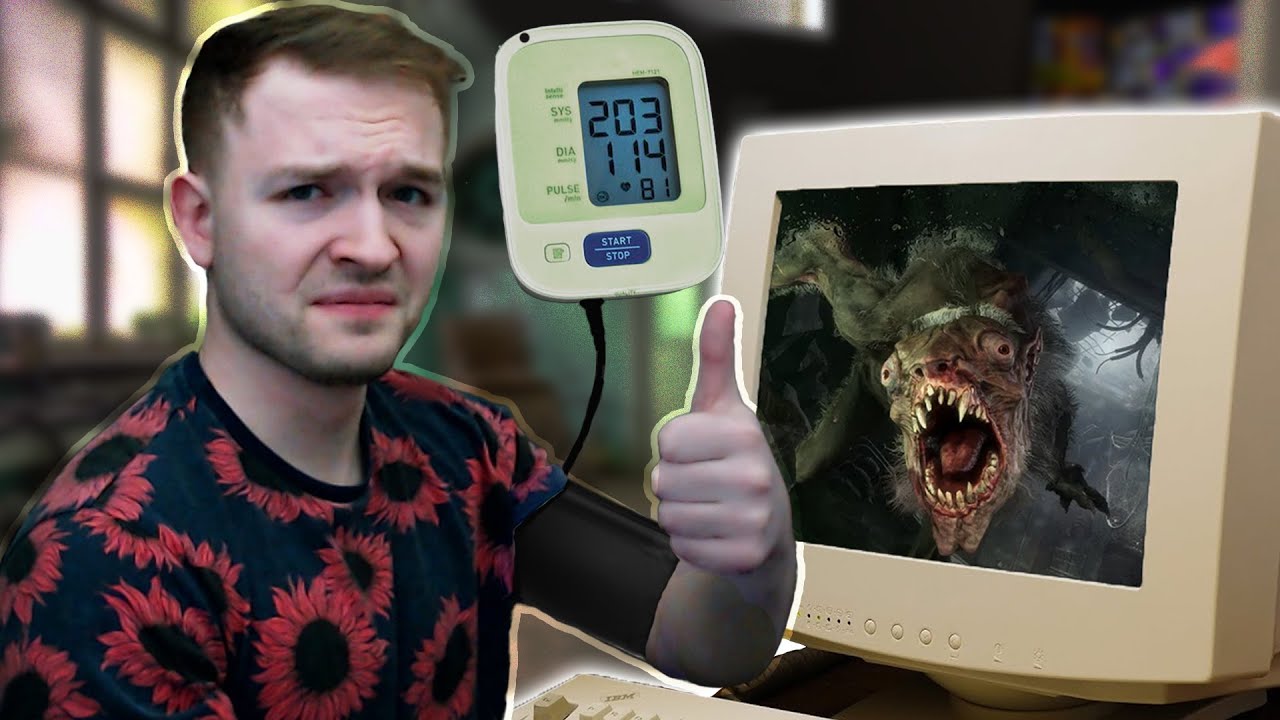 Games That Will Raise Your Blood Pressure YouTube Games That Will Raise Your Blood Pressure YouTube