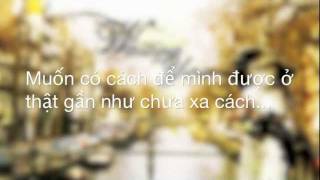 Miniatura del video "Lời Hứa - Phạm Quỳnh Anh (Lyrics)"