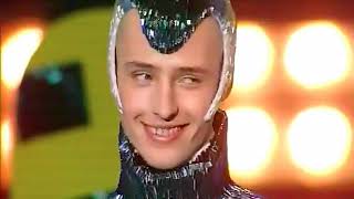 Vitas - 7th Element (Remastered)