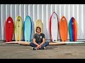 The ryan burch experiment a volcom collection